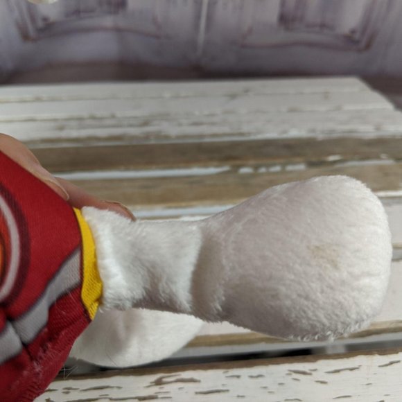 disney paw patrol marshall‎ plush toy set lot chase - Picture 8 of 8